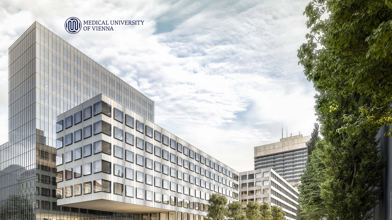 © Medical University of Vienna
